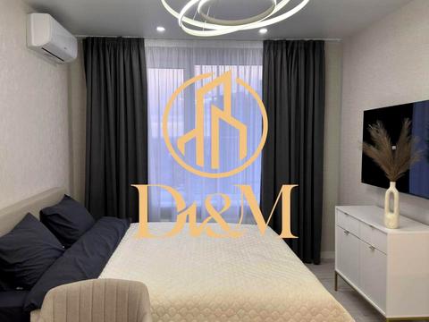 квартира за адресою Академіка Заболотного вул., 1-Б