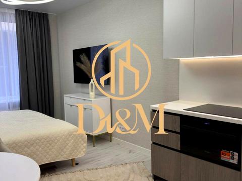 квартира за адресою Академіка Заболотного вул., 1-Б