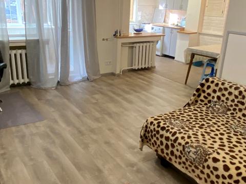 квартира за адресою Пріорська вул. (Полупанова), 3-А