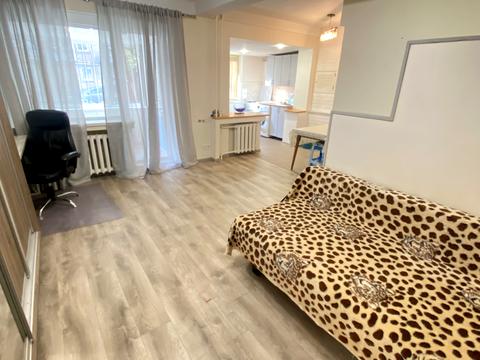 квартира за адресою Пріорська вул. (Полупанова), 3-А