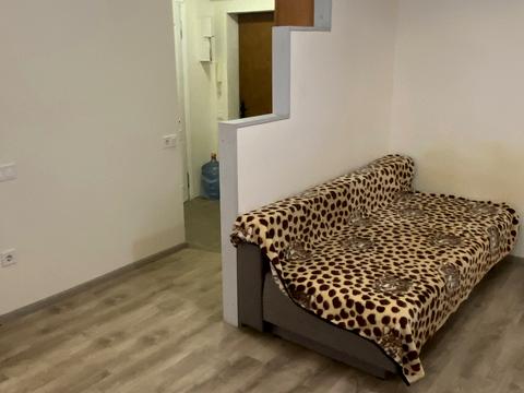 квартира за адресою Пріорська вул. (Полупанова), 3-А