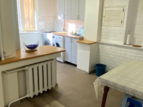 квартира за адресою Пріорська вул. (Полупанова), 3-А