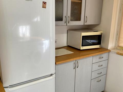 квартира за адресою Пріорська вул. (Полупанова), 3-А