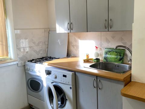 квартира за адресою Пріорська вул. (Полупанова), 3-А