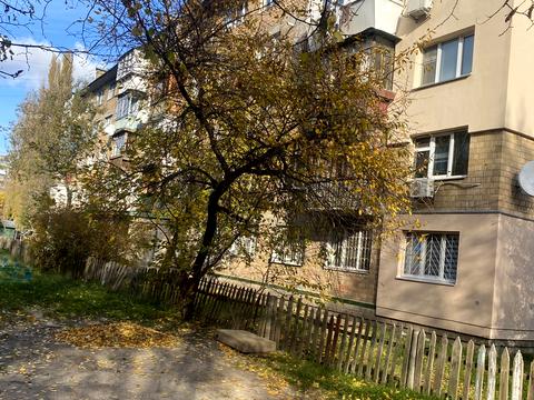 квартира за адресою Пріорська вул. (Полупанова), 3-А