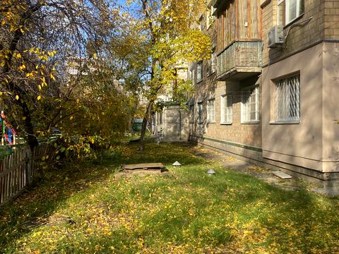 квартира за адресою Пріорська вул. (Полупанова), 3-А