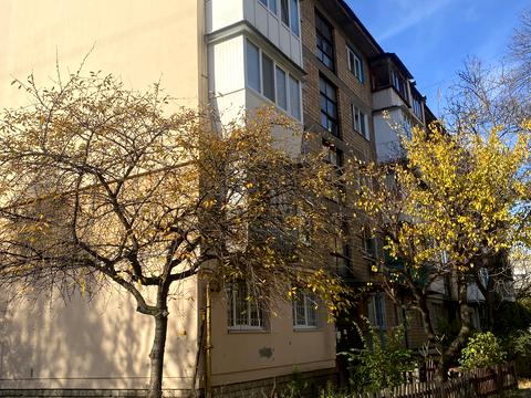 квартира за адресою Пріорська вул. (Полупанова), 3-А