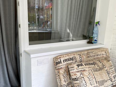 квартира за адресою Пріорська вул. (Полупанова), 3-А