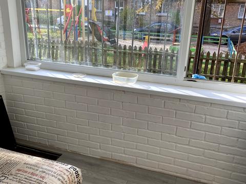 квартира за адресою Пріорська вул. (Полупанова), 3-А