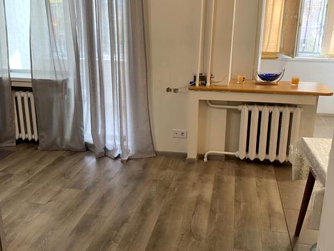 квартира за адресою Пріорська вул. (Полупанова), 3-А