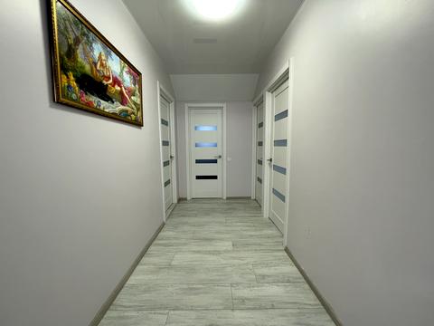 дом по адресу Мічуріна, 12а