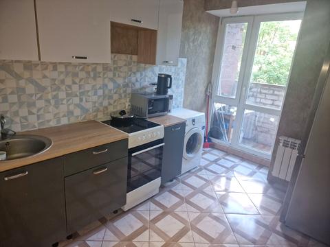 квартира за адресою Запорізьке шосе, 38