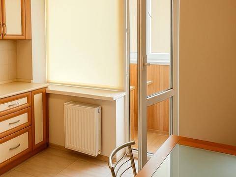 квартира по адресу Героев Днепра ул., 38-Г