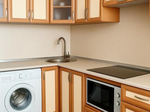 квартира по адресу Героев Днепра ул., 38-Г