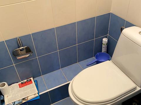 квартира за адресою Пріорська вул. (Полупанова), 3-А