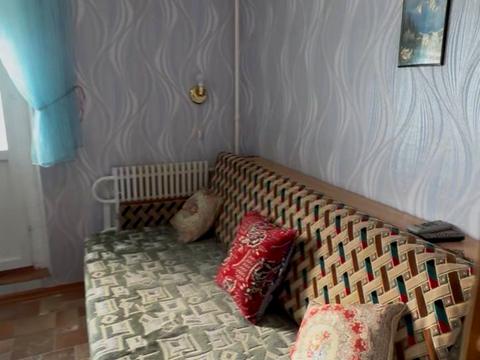 квартира по адресу Родниковая ул., 9