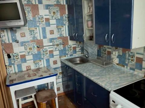 квартира по адресу Родниковая ул., 9