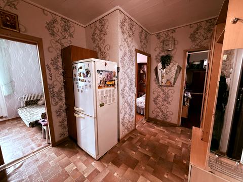 квартира по адресу Родниковая ул., 9