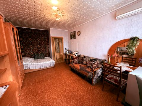 квартира по адресу Родниковая ул., 9