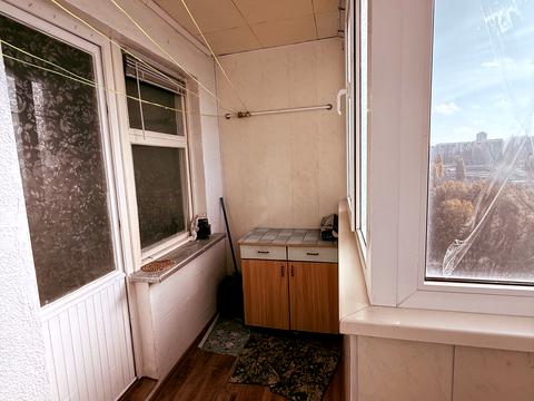 квартира по адресу Родниковая ул., 9