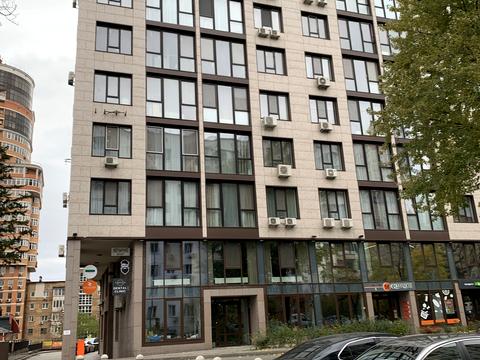 коммерческая по адресу Василия Тютюнника ул. (Анрі Барбюса), 28-А