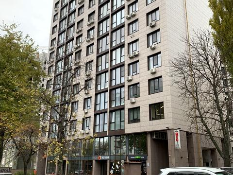 коммерческая по адресу Василия Тютюнника ул. (Анрі Барбюса), 28-А