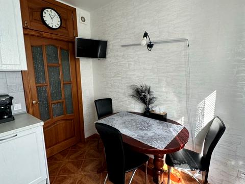 квартира за адресою Дмитра Луценка вул. (Крейсера "Аврора"), 5