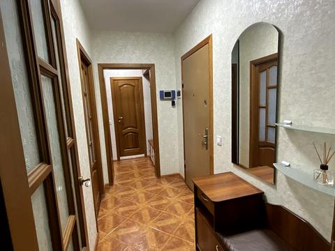 квартира за адресою Дмитра Луценка вул. (Крейсера "Аврора"), 5