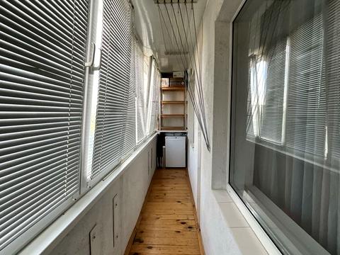 квартира за адресою Дмитра Луценка вул. (Крейсера "Аврора"), 5