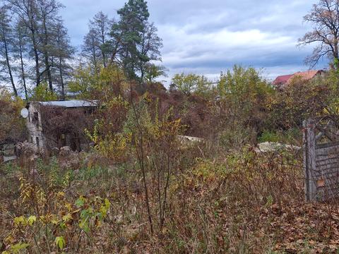 ділянка за адресою Миколи Сингаївського вул. (Ново-Оскольська), 46