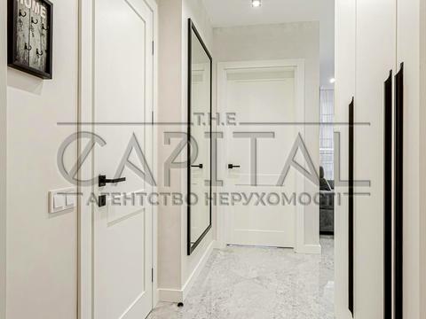 квартира по адресу Джона Маккейна ул. (Кудри Ивана), 1-Б