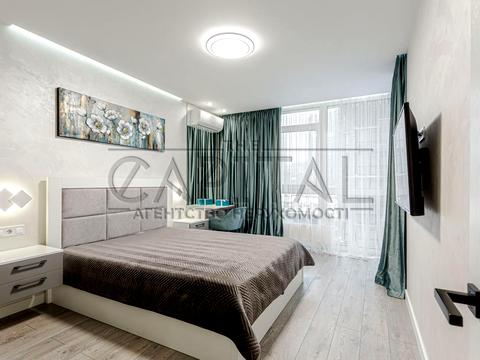 квартира по адресу Джона Маккейна ул. (Кудри Ивана), 1-Б