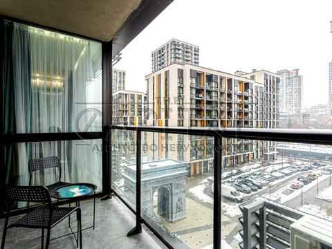 квартира по адресу Джона Маккейна ул. (Кудри Ивана), 1-Б