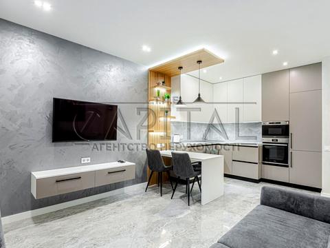 квартира по адресу Джона Маккейна ул. (Кудри Ивана), 1-Б