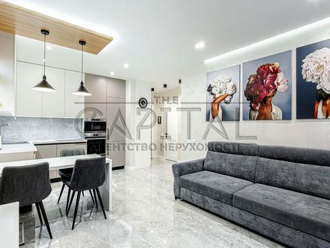 квартира по адресу Джона Маккейна ул. (Кудри Ивана), 1-Б