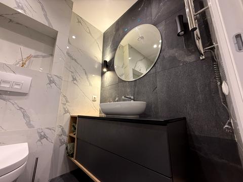 квартира по адресу Джона Маккейна ул. (Кудри Ивана), 1-Б