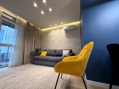 квартира по адресу Джона Маккейна ул. (Кудри Ивана), 1-Б