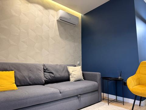 квартира по адресу Джона Маккейна ул. (Кудри Ивана), 1-Б