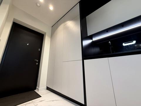 квартира по адресу Джона Маккейна ул. (Кудри Ивана), 1-Б