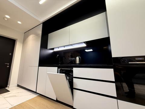 квартира по адресу Джона Маккейна ул. (Кудри Ивана), 1-Б