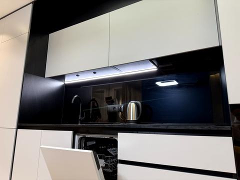 квартира по адресу Джона Маккейна ул. (Кудри Ивана), 1-Б