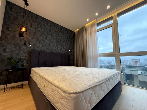 квартира по адресу Джона Маккейна ул. (Кудри Ивана), 1-Б