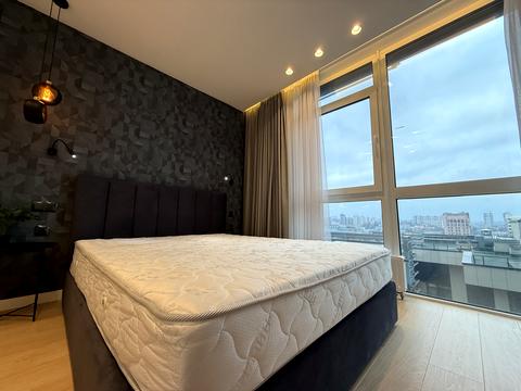 квартира по адресу Джона Маккейна ул. (Кудри Ивана), 1-Б