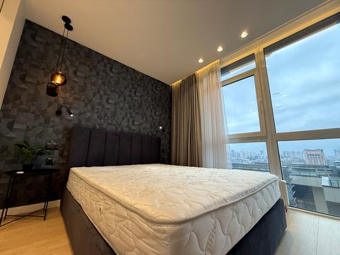 квартира по адресу Джона Маккейна ул. (Кудри Ивана), 1-Б