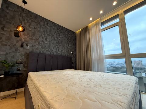 квартира по адресу Джона Маккейна ул. (Кудри Ивана), 1-Б