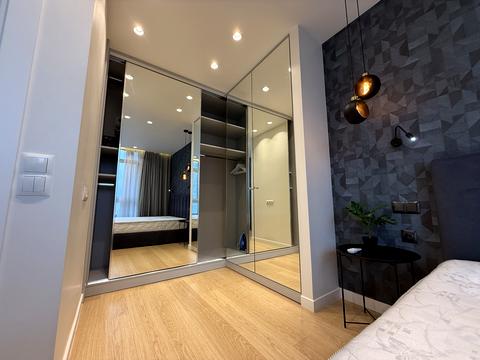 квартира по адресу Джона Маккейна ул. (Кудри Ивана), 1-Б