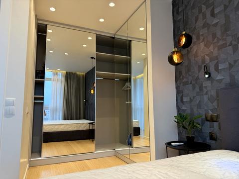 квартира по адресу Джона Маккейна ул. (Кудри Ивана), 1-Б