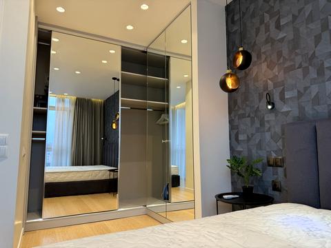 квартира по адресу Джона Маккейна ул. (Кудри Ивана), 1-Б