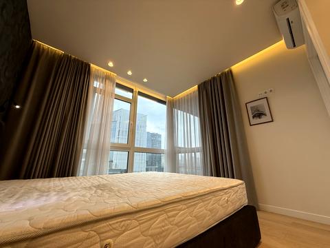 квартира по адресу Джона Маккейна ул. (Кудри Ивана), 1-Б