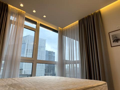 квартира по адресу Джона Маккейна ул. (Кудри Ивана), 1-Б